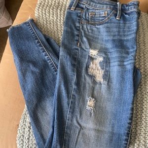 Target jeans